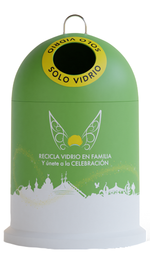 Miniglú Disney Campanilla